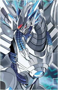 Metallicdramon