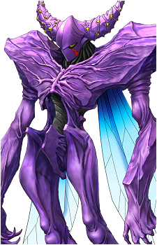 Angra Mainyu {SMT}'s image