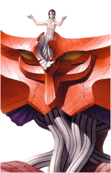 Angra Mainyu {SMT}