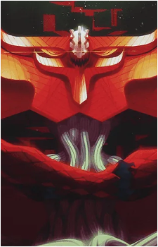 Angra Mainyu {SMT}