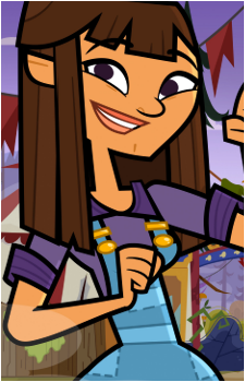 Hannah's image