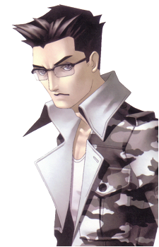 Takeshi's image