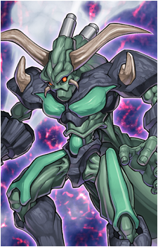 Nitro Warrior's image