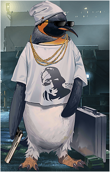 The Emperor {AK}'s image