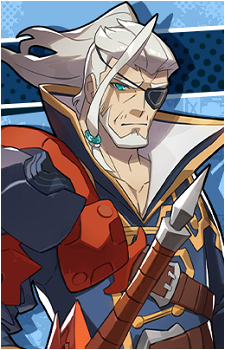 Gatov's image