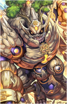 Dra-gollum