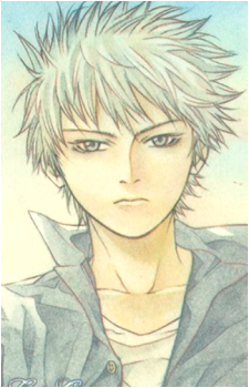 Hitonari Hiiragi's image