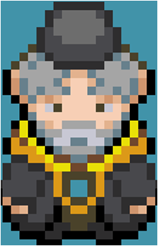 Ryoku {PKMN}'s image