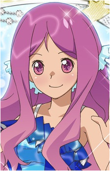 Mimori Kishida's image