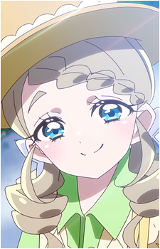 Eriza Kurusu's image