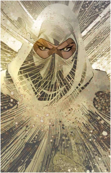 Dust (Sooraya Qadir)