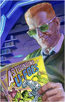 Henry Gyrich's image