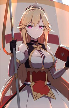 Richelieu {AL}
