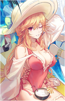 Richelieu {AL}