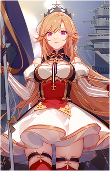 Richelieu's image