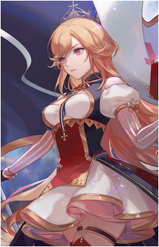 Richelieu {AL}