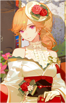 Richelieu {AL}