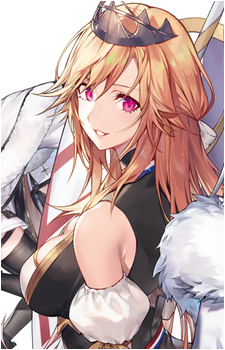 Richelieu {AL}