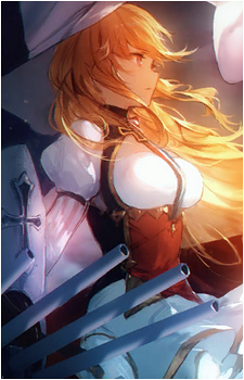 Richelieu {AL}