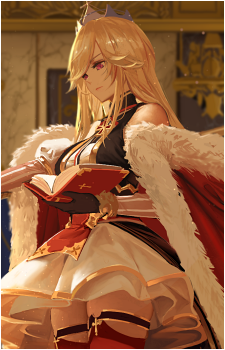 Richelieu {AL}
