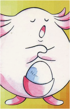 Chansey