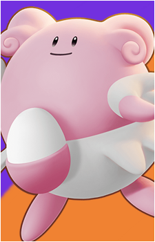 Chansey's image