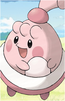 Chansey