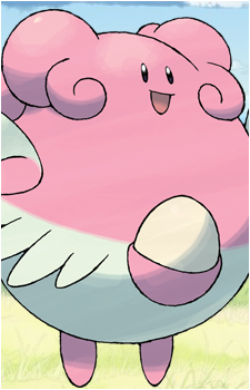 Chansey
