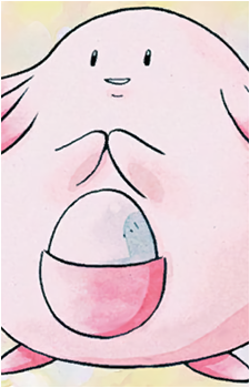 Chansey