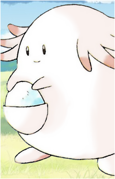 Chansey