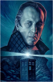 The Ninth Doctor {SotS}