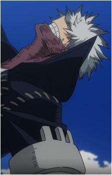 Image 24 of Dabi