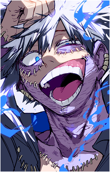 Image 26 of Dabi
