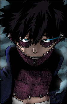 Image 4 of Dabi