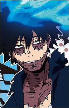 Image 2 of Dabi