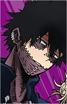 Image 3 of Dabi
