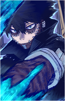 Image 6 of Dabi