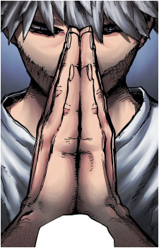 Image 22 of Dabi