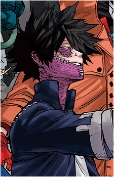 Image 12 of Dabi