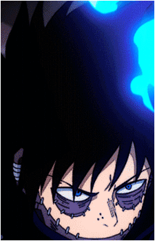 Image 33 of Dabi