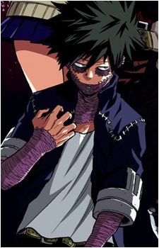 Image 5 of Dabi