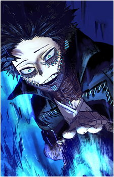 Image 20 of Dabi