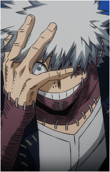 Image 25 of Dabi