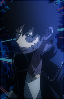 Image 9 of Dabi