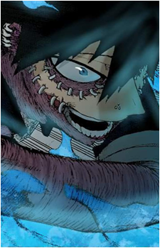 Image 19 of Dabi