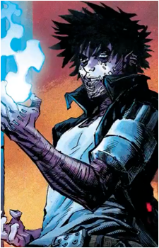Image 15 of Dabi