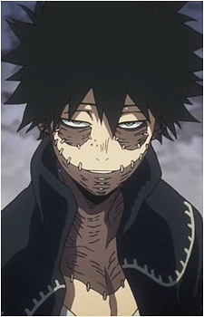 Image 7 of Dabi