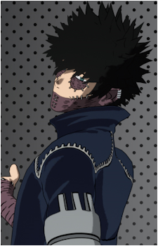 Image 27 of Dabi