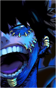 Image 8 of Dabi