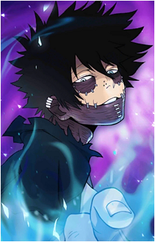 Image 13 of Dabi